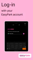 EasyPark - Keep Moving screenshot