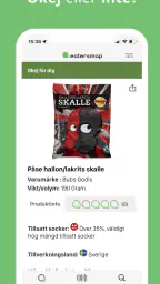 eatersmap screenshot