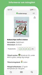 eatersmap screenshot