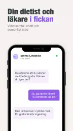Eatit - Modern viktminskning screenshot