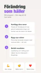 Eatit - Modern viktminskning screenshot
