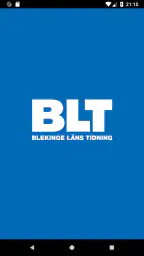 eBLT screenshot