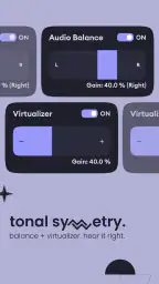 Echo Equalizer: Bass Booster screenshot