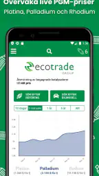 Eco Kat screenshot