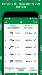 Eco Kat screenshot