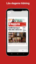 eDagen screenshot