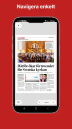 eDagen screenshot