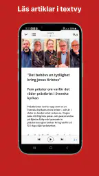 eDagen screenshot