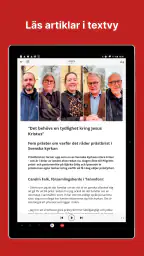 eDagen screenshot