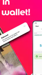 Edenred Sweden screenshot