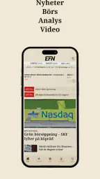 EFN screenshot