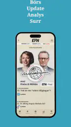 EFN screenshot