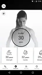 EGYM Fitness screenshot