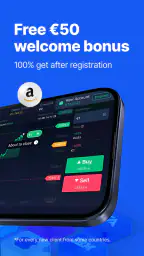 ehamarkets-Trading & Investing screenshot