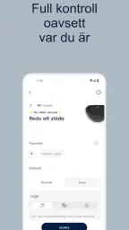Electrolux screenshot