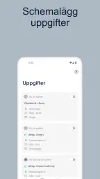 Electrolux screenshot