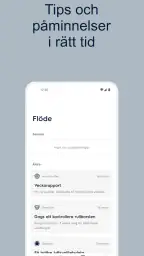 Electrolux screenshot