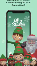 Elf Studio screenshot