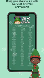 Elf Studio screenshot