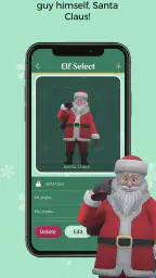 Elf Studio screenshot