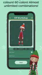 Elf Studio screenshot