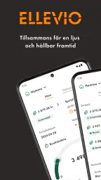 Ellevio screenshot