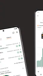 Ellevio screenshot