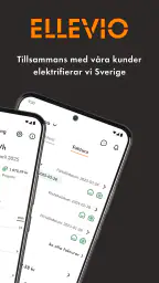 Ellevio screenshot