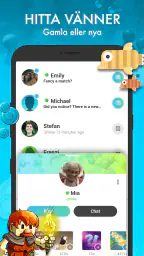 elo - sällskapsspel för två screenshot