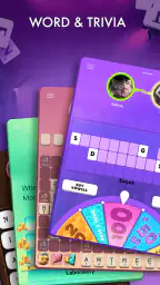 elo - sällskapsspel för två screenshot