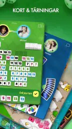 elo - sällskapsspel för två screenshot