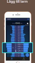 Elpris screenshot