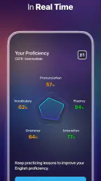 ELSA Speak: English Learning screenshot