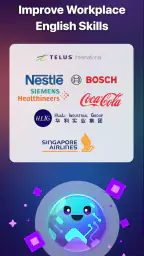 ELSA Speak: English Learning screenshot