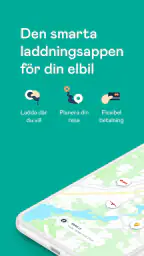 Elton - Appen för elbilar screenshot