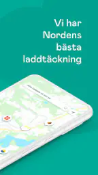 Elton - Appen för elbilar screenshot