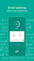 Elton - Appen för elbilar screenshot