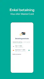 Elton - Appen för elbilar screenshot