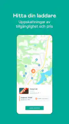 Elton - Appen för elbilar screenshot