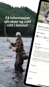 Elveguiden screenshot