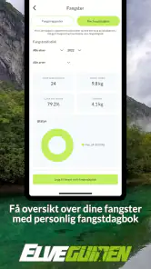Elveguiden screenshot