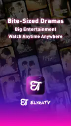ElyraTv - Movies & Dramas screenshot