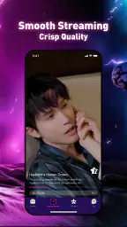 ElyraTv - Movies & Dramas screenshot