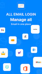 Email - All Email Login screenshot