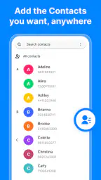 Email - All Email Login screenshot