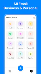 Email - All Email Login screenshot