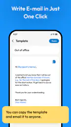 Email: All Mail Access screenshot