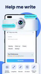 Email- Fast, All Inbox Access screenshot