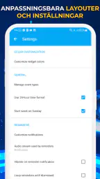 Email+ For Outlook & Hotmail screenshot