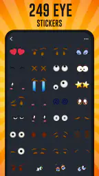 Emoji Maker Pro: Design Emojis screenshot
